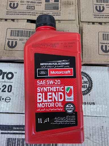 O2Mart — AUTOMOTIVE in Dubai — photo 1