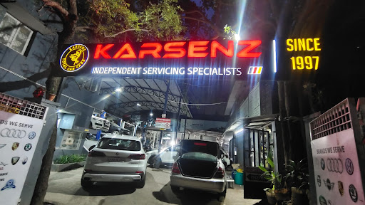 Karsenz Total Car Care Pvt Ltd - UNIT 1 — AUTOMOTIVE in Dubai — photo 2