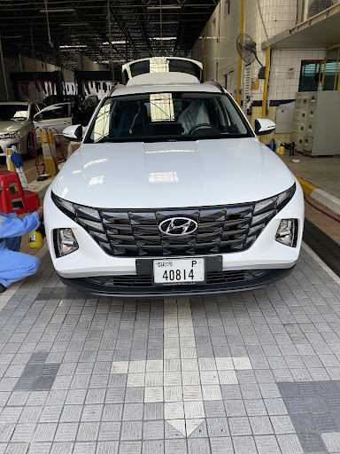 Meem Rent A Car in Dubai UAE - Economy Sedan Convertible SUV Commercial Pick up Van Bus — AUTOMOTIVE in Dubai — photo 1