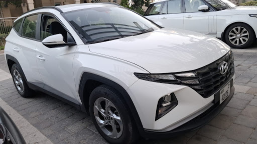 Meem Rent A Car in Dubai UAE - Economy Sedan Convertible SUV Commercial Pick up Van Bus — AUTOMOTIVE in Dubai — photo 2