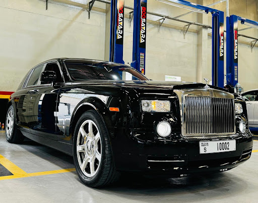 Royal Auto Maintenance — AUTOMOTIVE in Dubai — photo 2