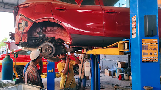 CCM GARAGE — AUTOMOTIVE in Dubai — photo 1