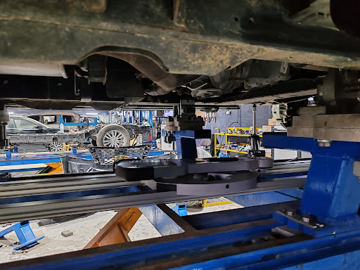 CCM GARAGE — AUTOMOTIVE in Dubai — photo 2