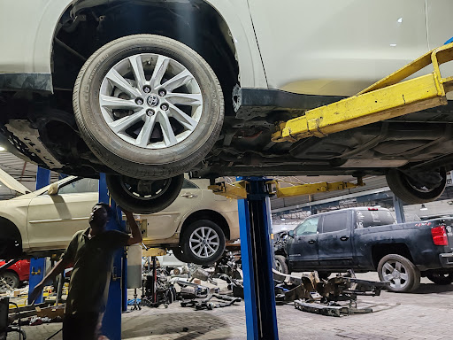 CCM GARAGE — AUTOMOTIVE in Dubai — photo 3