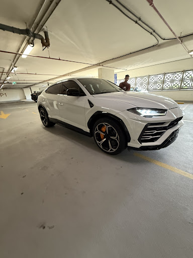 Uptown Rent a Car - Luxury Cars for Rent in Dubai — AUTOMOTIVE in Dubai — photo 2
