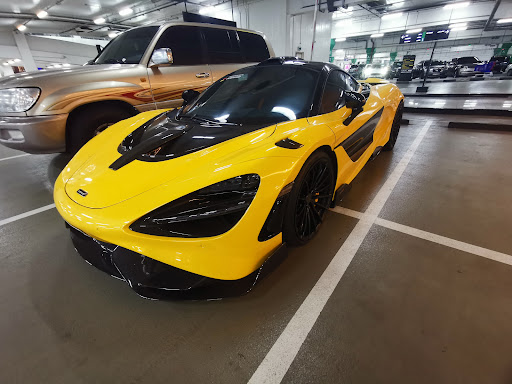 Exotic Cars Garage Dubai — AUTOMOTIVE in Dubai — photo 1