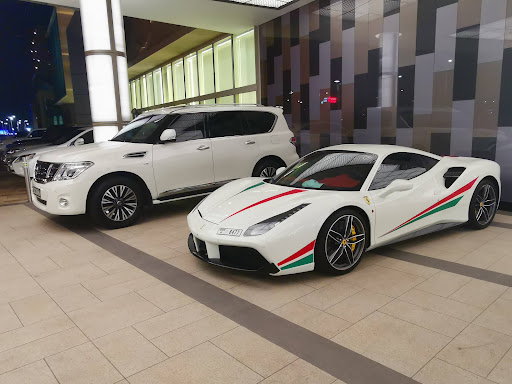 Exotic Cars Garage Dubai — AUTOMOTIVE in Dubai — photo 2