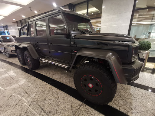 Exotic Cars Garage Dubai — AUTOMOTIVE in Dubai — photo 3