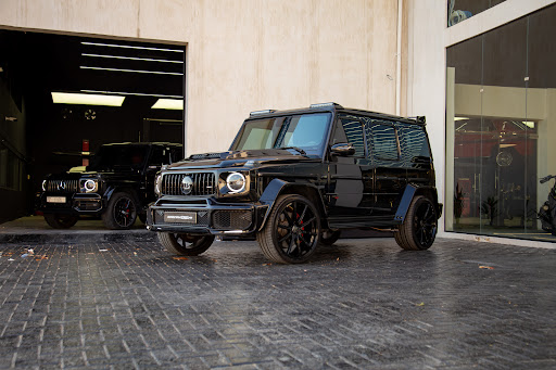 Madinah Auto — AUTOMOTIVE in Dubai — photo 3