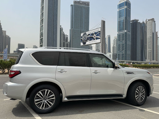 SMARTLINE RENT A CAR LLC — AUTOMOTIVE in Dubai — photo 1