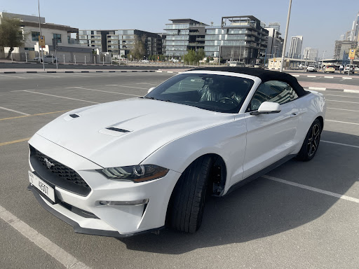 SMARTLINE RENT A CAR LLC — AUTOMOTIVE in Dubai — photo 2