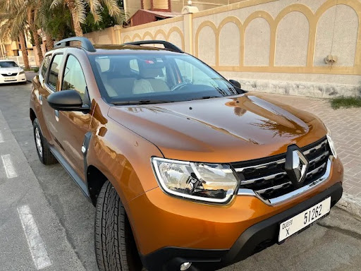 SMARTLINE RENT A CAR LLC — AUTOMOTIVE in Dubai — photo 3