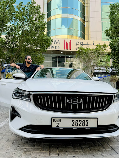 Kor rent a car LLC — AUTOMOTIVE in Dubai — photo 1