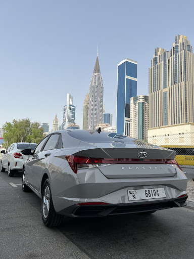 Fast Wheels Car Rental — AUTOMOTIVE in Dubai — photo 1