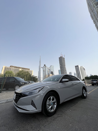 Fast Wheels Car Rental — AUTOMOTIVE in Dubai — photo 3