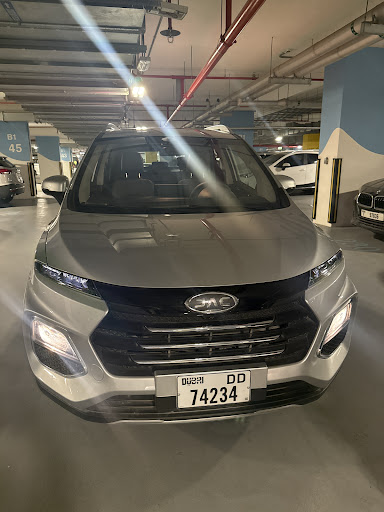 Fast Track Rent A Car — AUTOMOTIVE in Dubai — photo 1