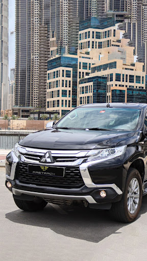 Fast Track Rent A Car — AUTOMOTIVE in Dubai — photo 3