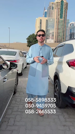 Dream Cars Dubai FZ LLC — AUTOMOTIVE in Dubai — photo 1