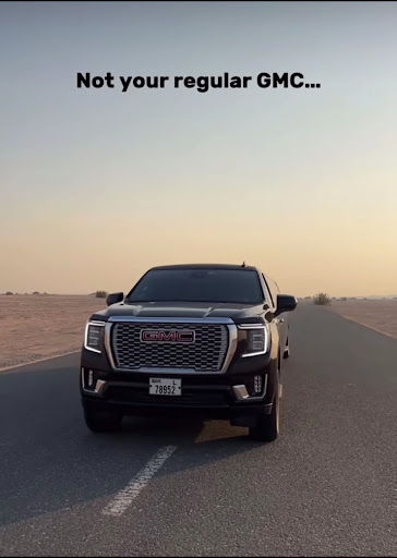 Dubai Royal Limousine — AUTOMOTIVE in Dubai — photo 1