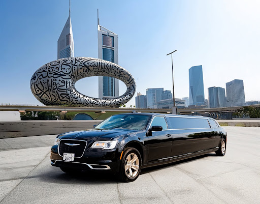 Dubai Royal Limousine — AUTOMOTIVE in Dubai — photo 2