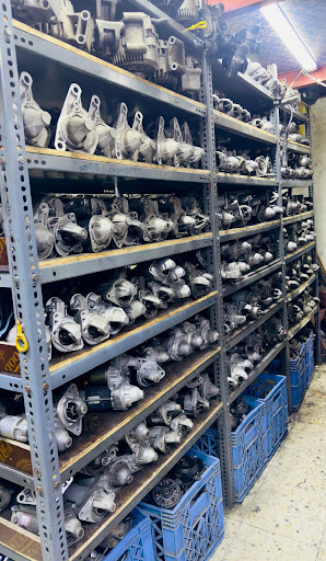 Abha Star Auto Spare Parts L.L.C — AUTOMOTIVE in Dubai — photo 1