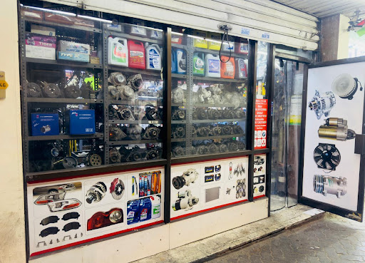 Abha Star Auto Spare Parts L.L.C — AUTOMOTIVE in Dubai — photo 2