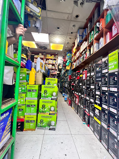 Abha Star Auto Spare Parts L.L.C — AUTOMOTIVE in Dubai — photo 3