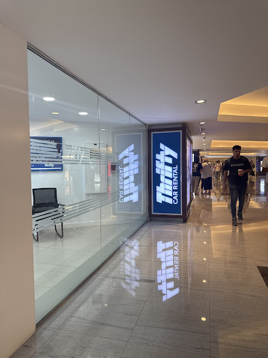 Thrifty Car Rental - Metro Link Dubai Mall — AUTOMOTIVE in Dubai — photo 1