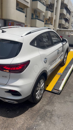 Falcon Rides Car Rental in Al Karama Dubai - Monthly, Weekly & Daily Car Rental in Dubai - Long / Short Term Rent a Car Dubai — AUTOMOTIVE in Dubai — photo 1