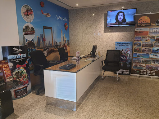 Thrifty Car Rental - Golden Sands Apartment 3 — AUTOMOTIVE in Dubai — photo 1