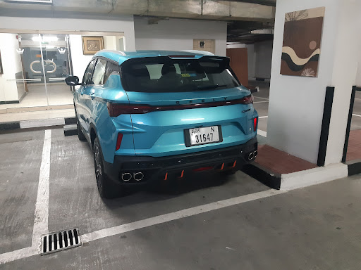 Car Fare Rent A Car Business Bay — AUTOMOTIVE in Dubai — photo 1