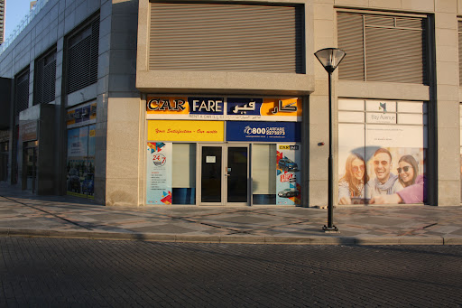 Car Fare Rent A Car Business Bay — AUTOMOTIVE in Dubai — photo 2