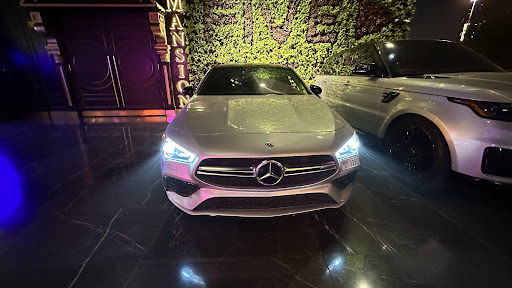 369 Luxury Car Rental Dubai — AUTOMOTIVE in Dubai — photo 2