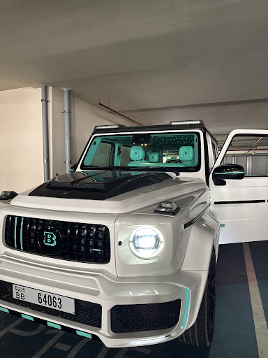 369 Luxury Car Rental Dubai — AUTOMOTIVE in Dubai — photo 3