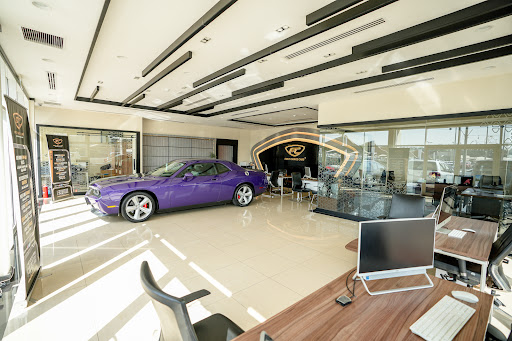 First Choice Cars — AUTOMOTIVE in Dubai — photo 2
