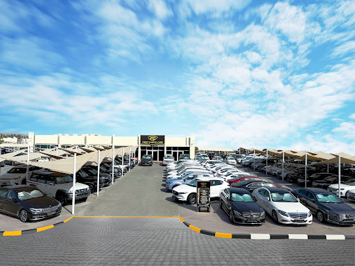 First Choice Cars — AUTOMOTIVE in Dubai — photo 3