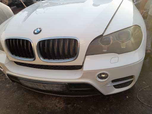 Cash 4 Scrap Car — AUTOMOTIVE in Dubai — photo 1
