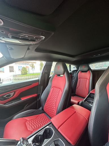 The Silver Club Car Rental — AUTOMOTIVE in Dubai — photo 1