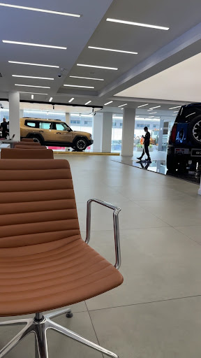 Jetour G700 — AUTOMOTIVE in Dubai — photo 1