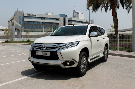 Diva Rent A Car l Dubai Downtown — AUTOMOTIVE in Dubai — photo 1