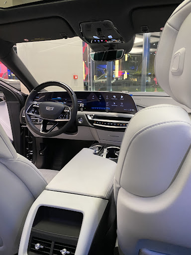 Cadillac Boutique by Al Ghandi Auto — AUTOMOTIVE in Dubai — photo 2