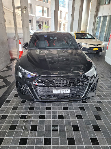 Dany Luxury car rental — AUTOMOTIVE in Dubai — photo 2