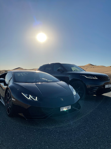 Dany Luxury car rental — AUTOMOTIVE in Dubai — photo 3