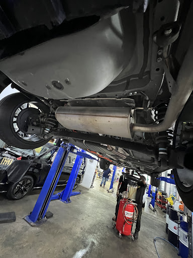 MTM GROUP — AUTOMOTIVE in Dubai — photo 2