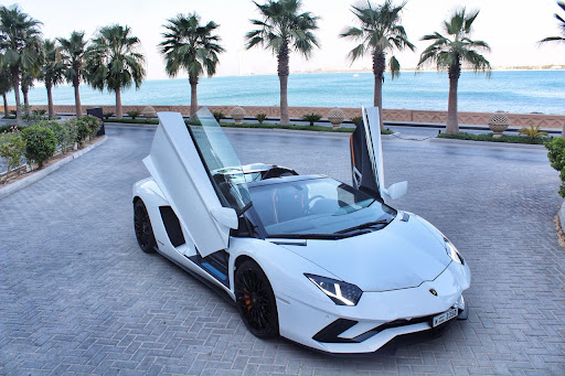 Imperial Premium Rent a Car — AUTOMOTIVE in Dubai — photo 3