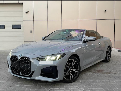 Max lane Rent a car — AUTOMOTIVE in Dubai — photo 1