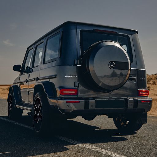 Max lane Rent a car — AUTOMOTIVE in Dubai — photo 3