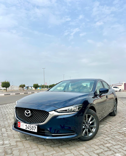Forty Four Rent A Car — AUTOMOTIVE in Dubai — photo 1