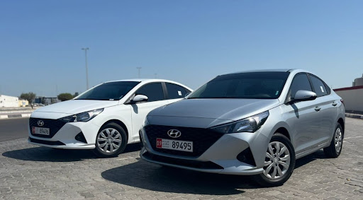 Forty Four Rent A Car — AUTOMOTIVE in Dubai — photo 3