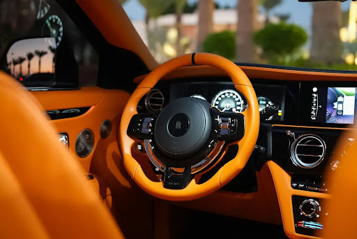 Dubai Luxury Rental Cars — AUTOMOTIVE in Dubai — photo 2